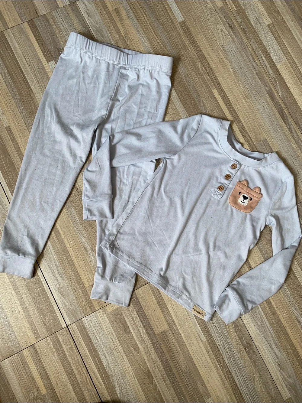 BearPaw toddler 3t